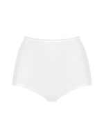 sloggi 24/7 Microfibre Maxi C3P - WHITE - SLOGGI WHITE - SLOGGI