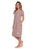 Noční košile model 18963569 beige - Doctornap