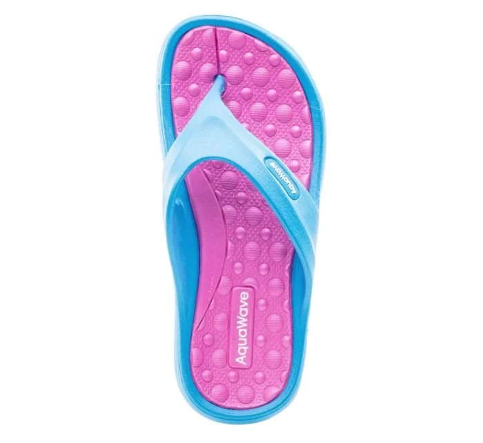 Žabky Aquawave Ilama Jr 92800076003