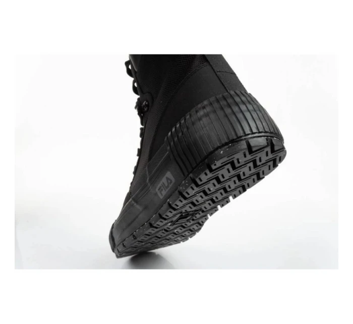 W dámské boty model 20182521 - Fila