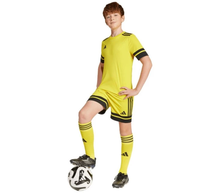 Šortky Squadra 25 Jr model 20912500 - ADIDAS