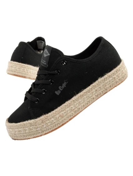 W model 21021573 dámské boty - Lee Cooper