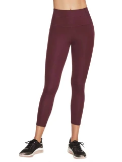 Go Walk Legíny s vysokým pasem 7/8 W model 21388240 - Skechers