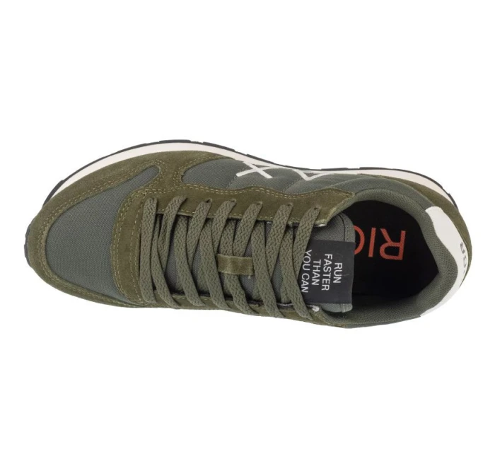 Solid Zelená 41 model 21392536 - SUN68 Solid Zelená 41 model 21392536 - SUN68