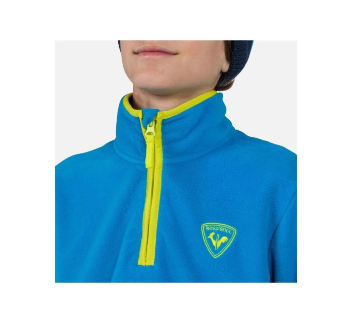 Rossignol Jr Strawpile Fleecová mikina Hz Rossignol Jr Strawpile Fleecová mikina Hz