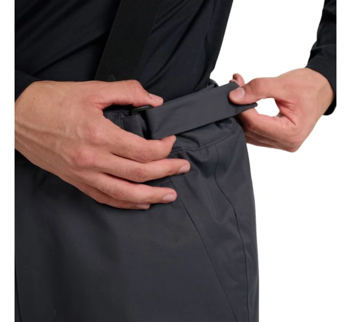 Pánské lyžařské kalhoty FNK antracitové WAW25TFTR 22S model 21813644 - 4F Pánské lyžařské kalhoty FNK antracitové WAW25TFTR 22S model 21813644 - 4F