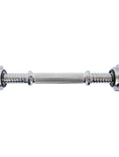 ENERO FIT SHORT GRIP 35 CM + ENERO FIT CLAMPS fi25.4 MM