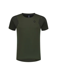 Rogelli MTB dres ADVNTR Distance zelený XL