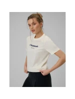 Dámské volné tričko s potiskem model 21870627 - 4F