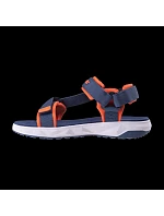 Detské sandále TOREC JRB