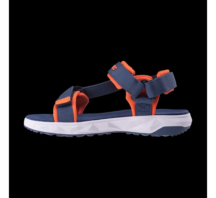 Detské sandále TOREC JRB