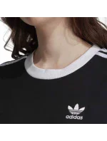 Dámske tričko 3 Stripes W ED7482 - Adidas