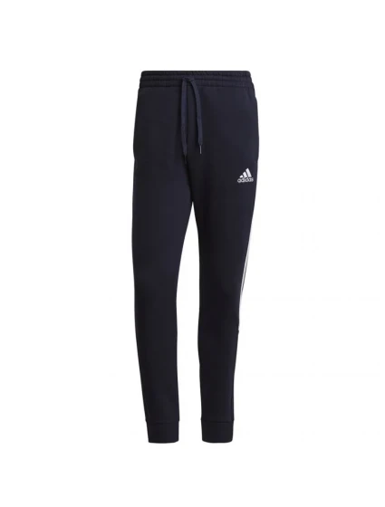Spodnie Essentials Tapered Cuff 3 Stripes M model 19556550 - ADIDAS
