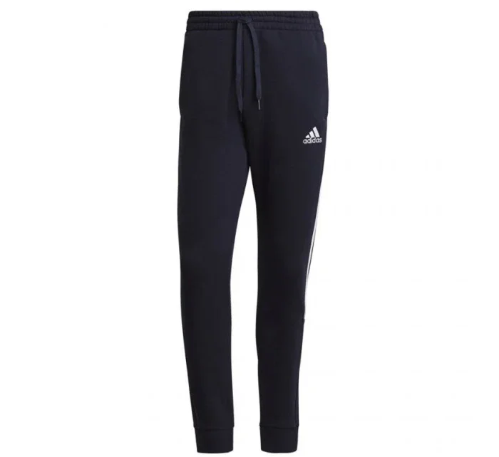 Spodnie Essentials Tapered Cuff 3 Stripes M model 19556550 - ADIDAS