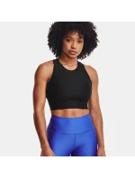 Dámske tréningové tričko HG Armour Crop W 1360848 001 - Under Armour