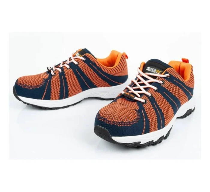 Pánska pracovná obuv Regatta Rapide M Trk108-7VP