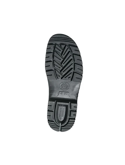 Boty U black model 22080929 - Bata Industrials Boty U black model 22080929 - Bata Industrials