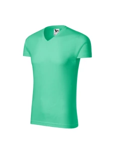 Pánske tričko Slim Fit M MLI-14695 - Malfini