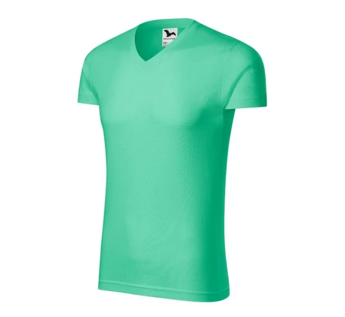 Pánske tričko Slim Fit M MLI-14695 - Malfini