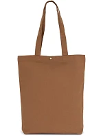 Kimood KI 3213 Bavlnená taška 19.3213 washed cinnamon Kimood KI 3213 Bavlnená taška 19.3213 washed cinnamon