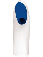 K 226 Baseballové piqué polo blue model 22506461 - Kariban K 226 Baseballové piqué polo blue model 22506461 - Kariban