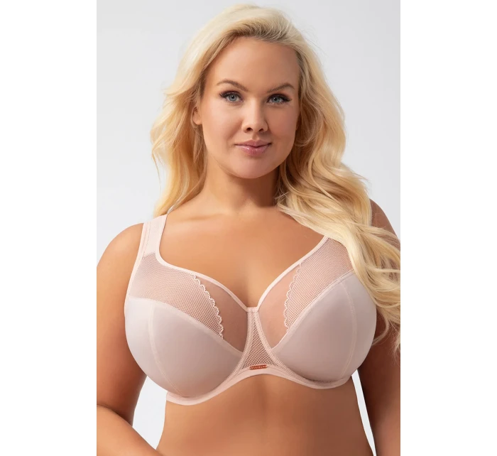 Gorsenia K441/1 Luisse farba: béžová Gorsenia K441/1 Luisse farba: béžová