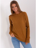 Prepínač AT SW 2326.37X svetlo hnedá Prepínač AT SW 2326.37X svetlo hnedá