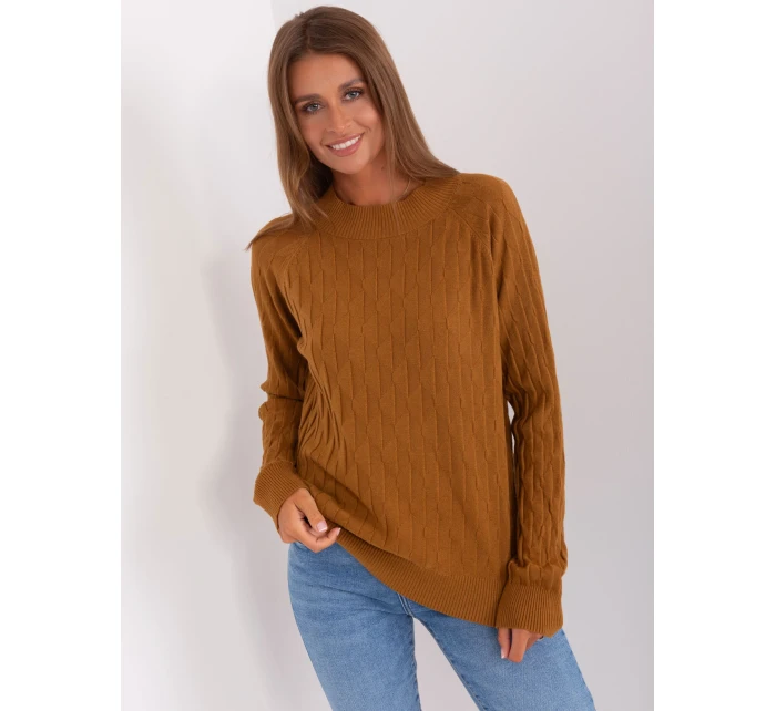 Prepínač AT SW 2326.37X svetlo hnedá Prepínač AT SW 2326.37X svetlo hnedá