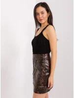 Komplet BA KMPL model 19034282 czarny - FPrice Komplet BA KMPL model 19034282 czarny - FPrice