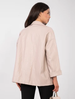 IT MA bunda FL10061.51 béžová