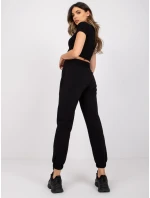 Tepláky RV DR model 17035183 černá - FPrice