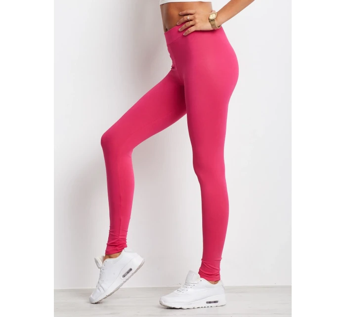 Legíny RV LG 2850.25P fuchsiová