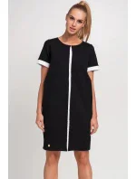 Dámske šaty Makadamia M242