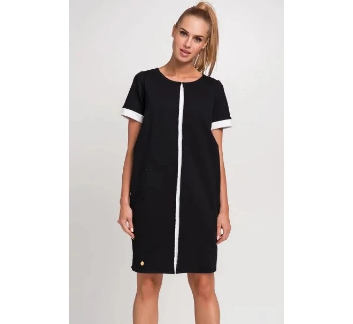 Dámske šaty Makadamia M242