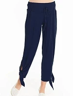 Dámske nohavice Teris - 9 fashion