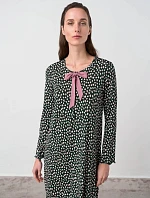 Dámska nočná košeľa 17120 Vamp