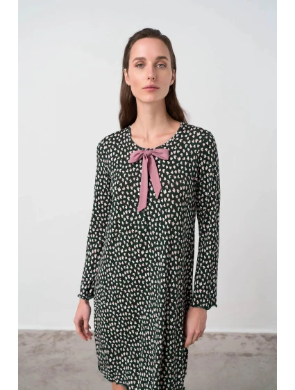 Dámská noční košile model 17647110 - Vamp