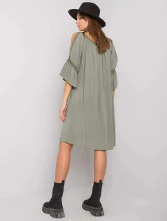 Šaty TW SK BI model 21069656 khaki - FPrice