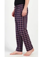 Pánske pyžamové nohavice Karlos Pánske pyžamové nohavice Karlos