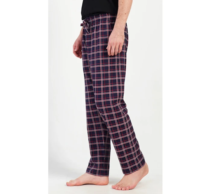 Pánske pyžamové nohavice Karlos Pánske pyžamové nohavice Karlos