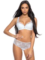 Polstrovaná podprsenka model 169776 Mat Polstrovaná podprsenka model 169776 Mat