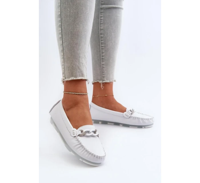Mokasíny model 197606 Step in style