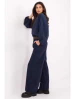 Dámske nohavice model 220281 Taliansko Moda Dámske nohavice model 220281 Taliansko Moda