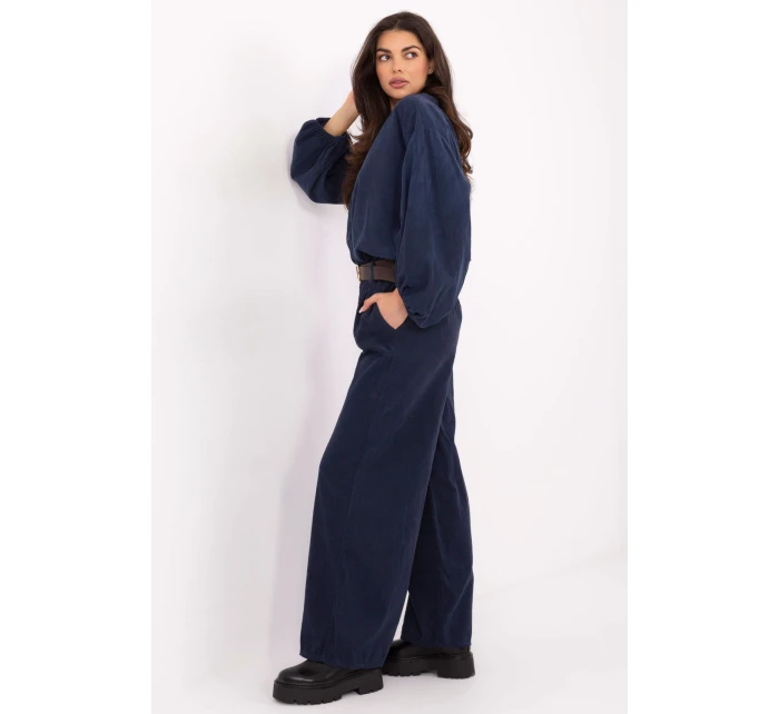 Dámske nohavice model 220281 Taliansko Moda Dámske nohavice model 220281 Taliansko Moda