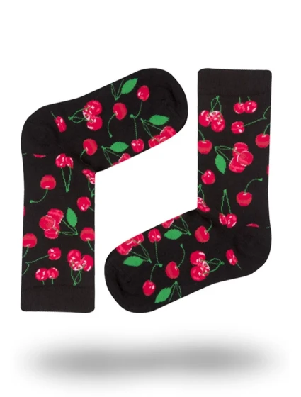 Dámske ponožky John Frank WJFLSFUN19-08