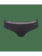 sloggi GO Blush Hipster 2P – čierna – SLOGGI čierna – SLOGGI sloggi GO Blush Hipster 2P – čierna – SLOGGI čierna – SLOGGI