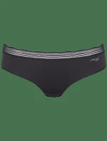 sloggi GO Blush Hipster 2P – čierna – SLOGGI čierna – SLOGGI