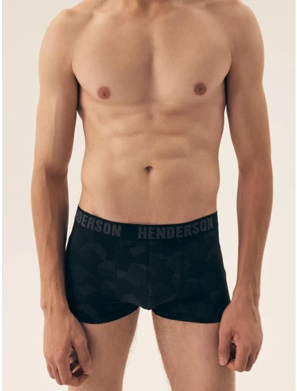 Pánské boxerky model 20833008 Soul A'5 M3XL - Henderson