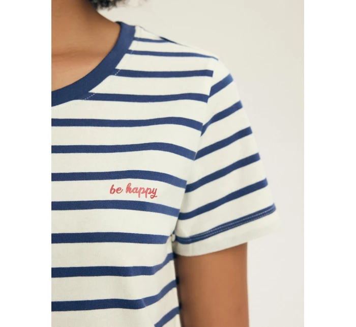 Henderson Dámske pyžamo 45316 Eulana w/r S-3XL