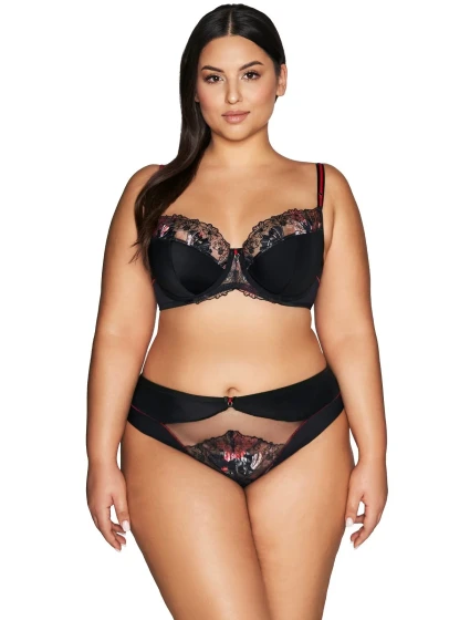 Nohavičky Ava 2121 S-3XL Nohavičky Ava 2121 S-3XL